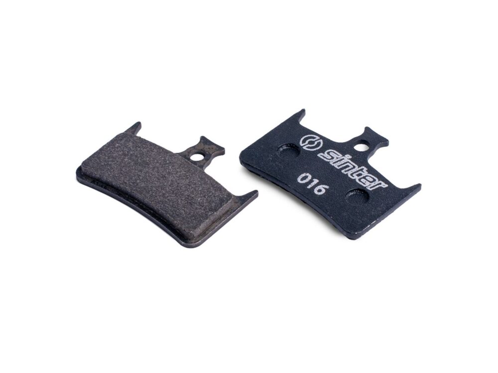 BRKPD SIN s550 CMPD 016 BK