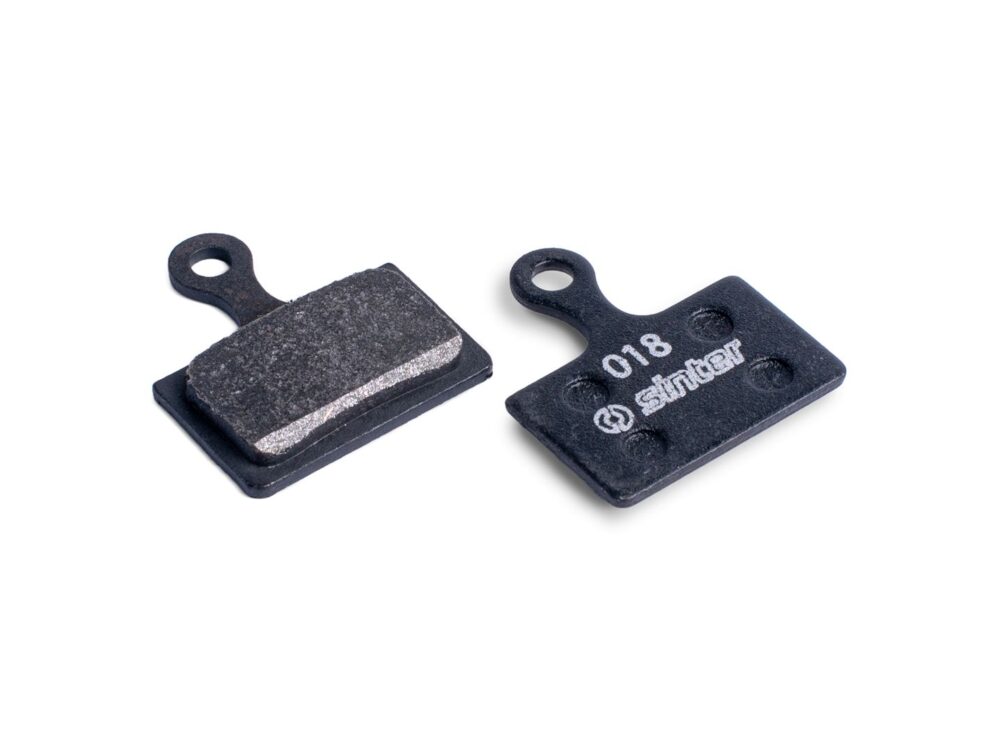 BRKPD SIN s550 CMPD 018 BK