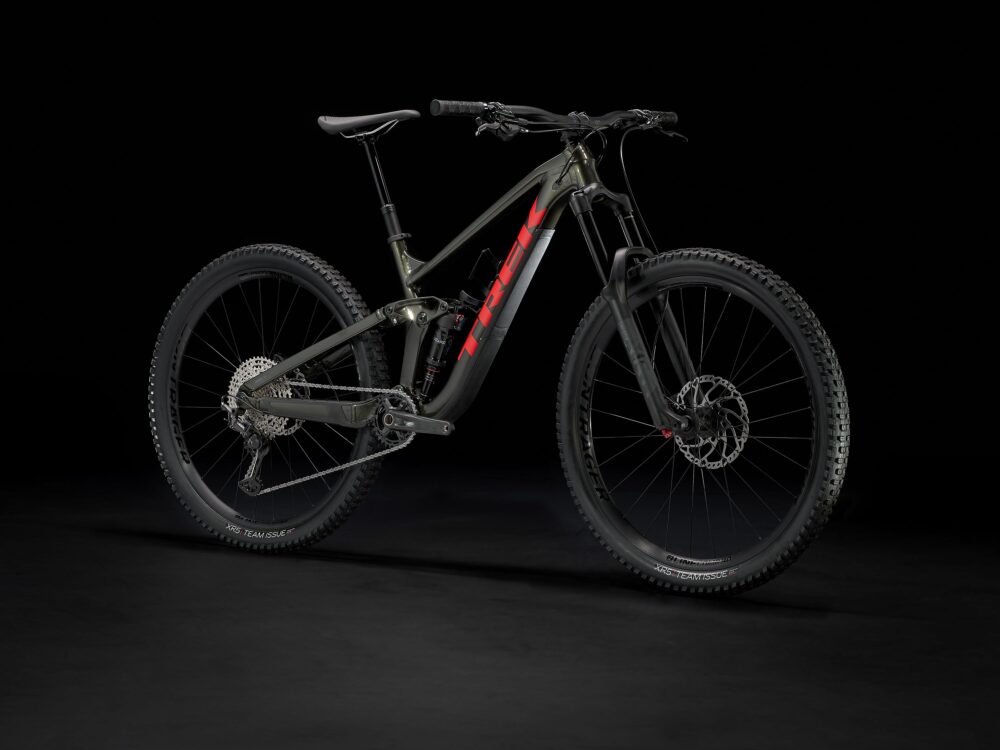 Alternative view of SLASH 7 DEORE/ XT ML 29 GN