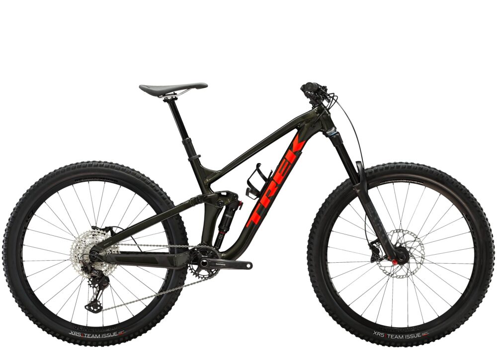 SLASH 7 DEORE/ XT ML 29 GN