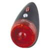 LIT SPN NR9 XD DYN BK/RD REAR