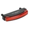 LIT SPN PIMENTO XE50 EBK BK/RD