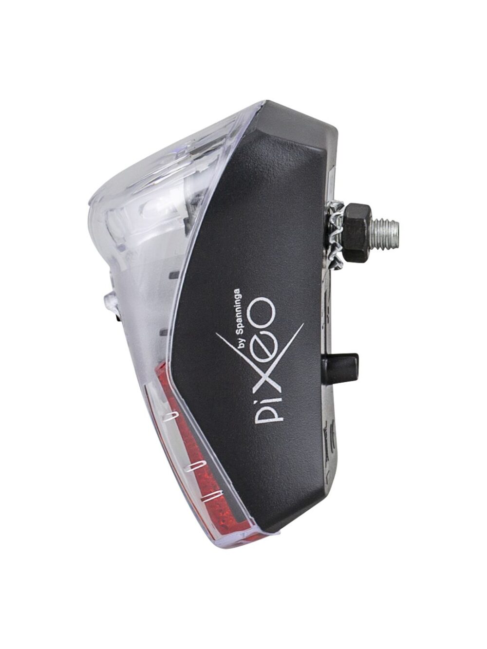 Alternative view of LIT SPN PIXEO XB RR BK