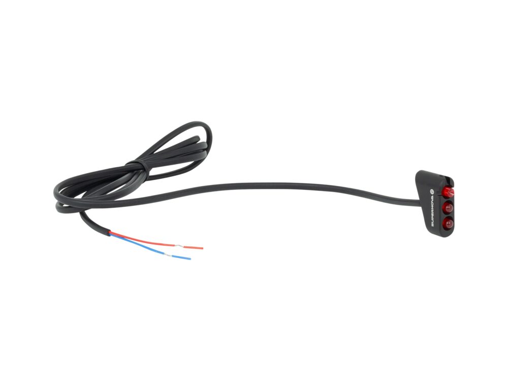 LIT SUP E3 TAIL 2 DYN BK