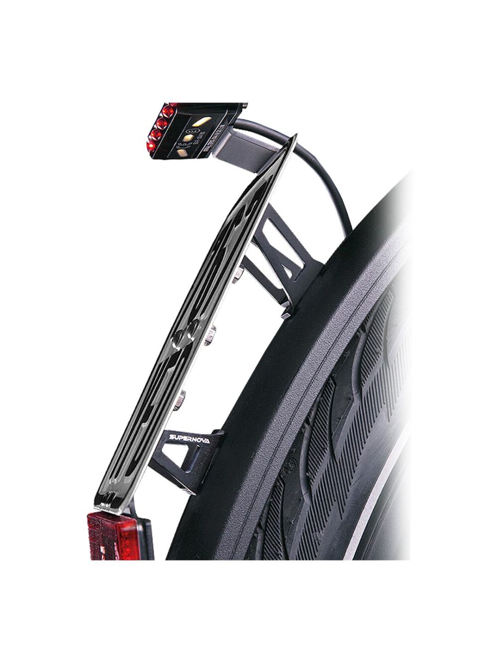 Alternative view of LIT SUP LICPLAT HLDR M99 RR