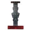 LIT SUP LICPLAT HLDR M99 RR