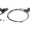 BRK TKT DORADO HD-E737R 2200BK