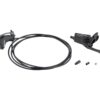 BRK TKT DORADO HD-T737 3000 BK