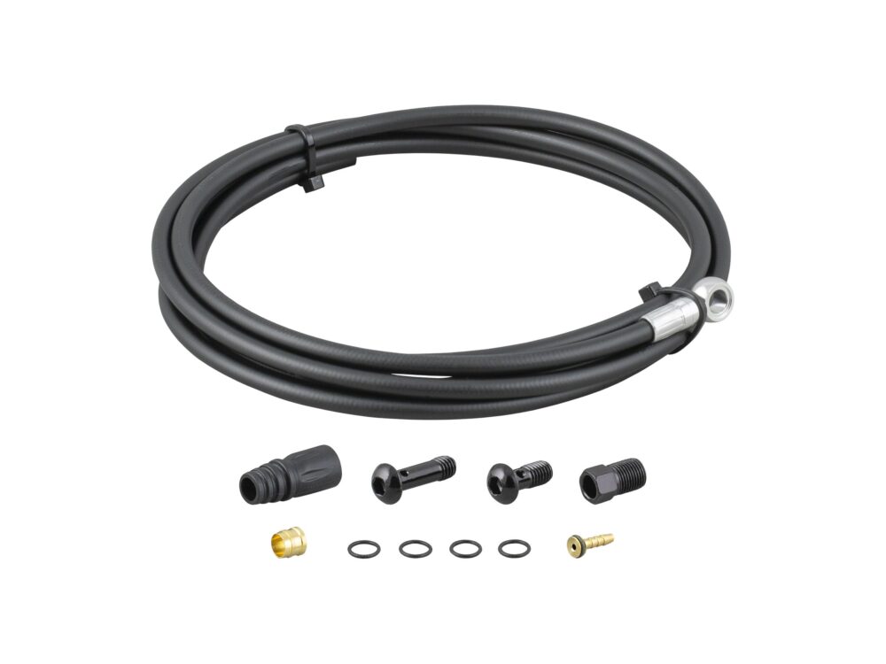 BRKPT TKT BANJO HOSE KIT BK