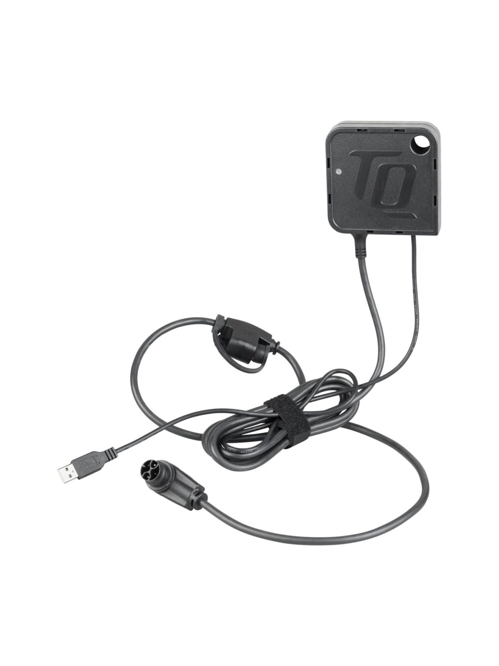 TOL TQ SERVICE DONGLE V01 BK