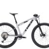 Trek Supercaliber SLR 9.8 XT L Argent Drizzle GEN 2