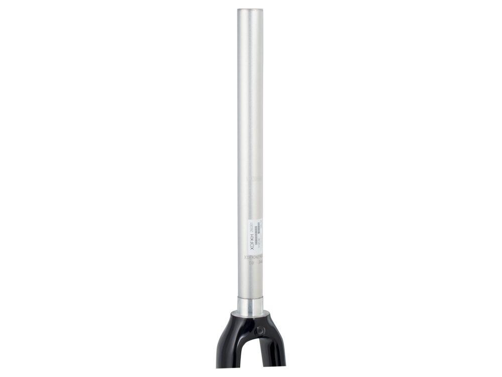 Alternative view of FKRG TRK 1SRS 40R BK