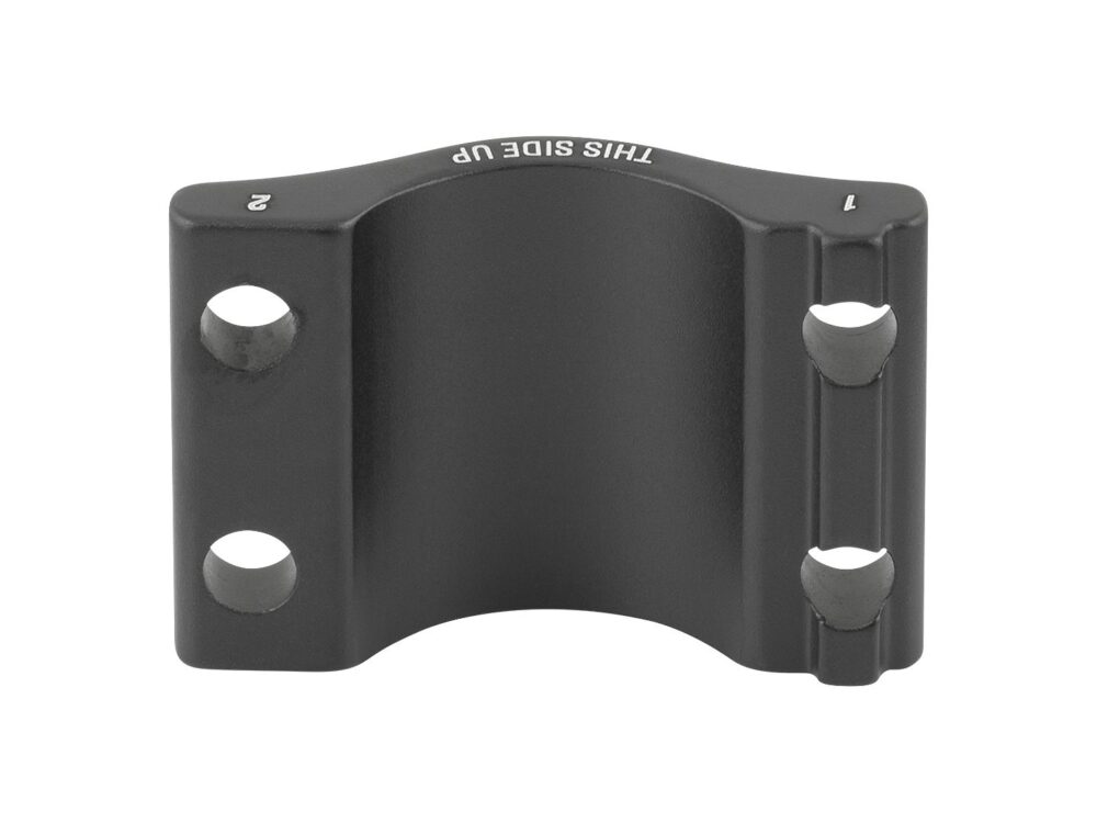 Alternative view of HBPT TREK SC BARSTEM FACEPLATE