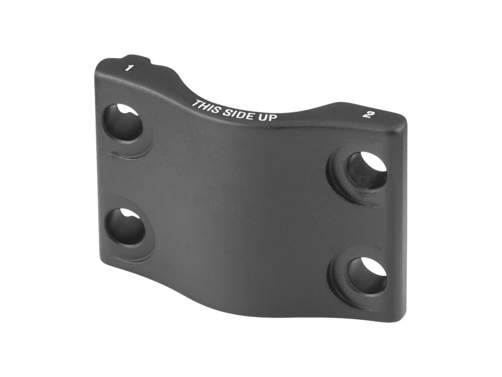 HBPT TREK SC BARSTEM FACEPLATE