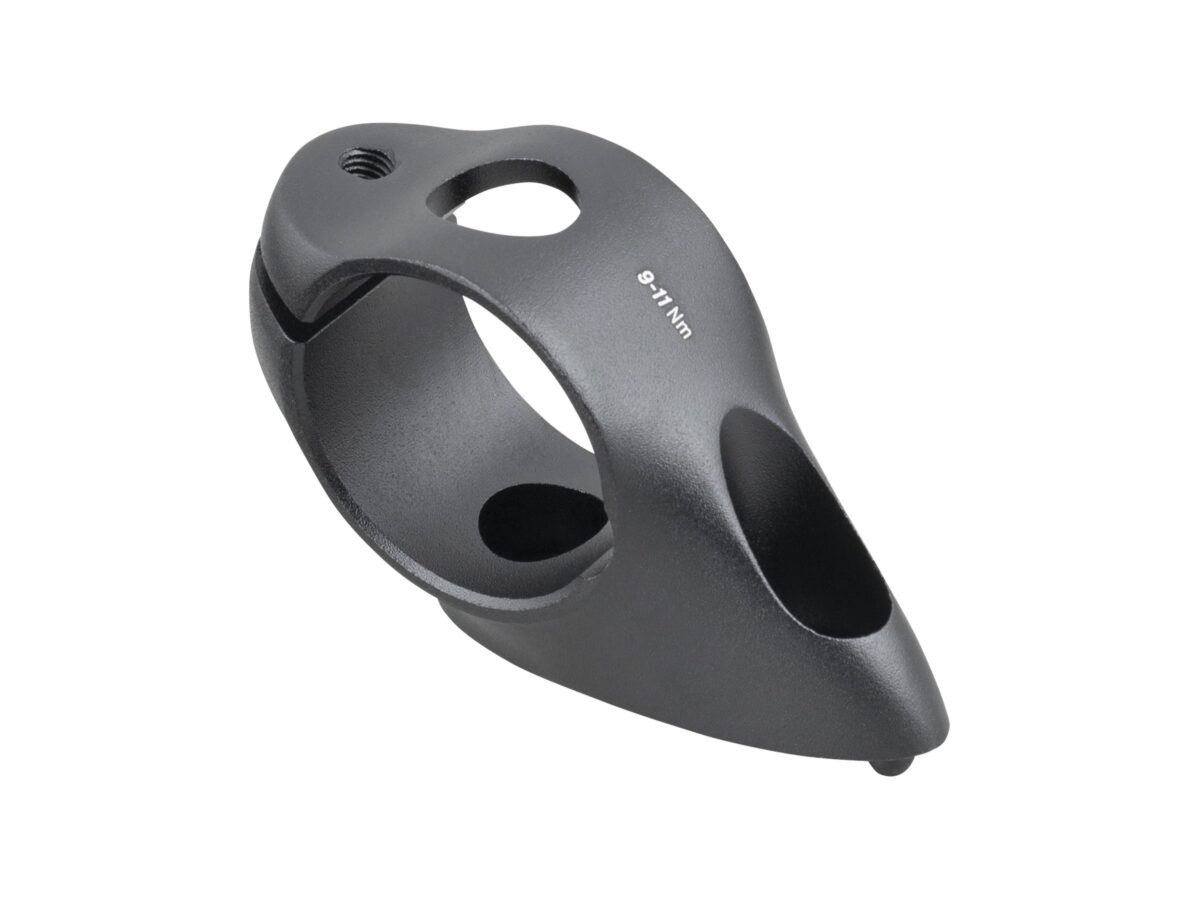 SPPT TRK SC FLIPABL SP HEAD BK