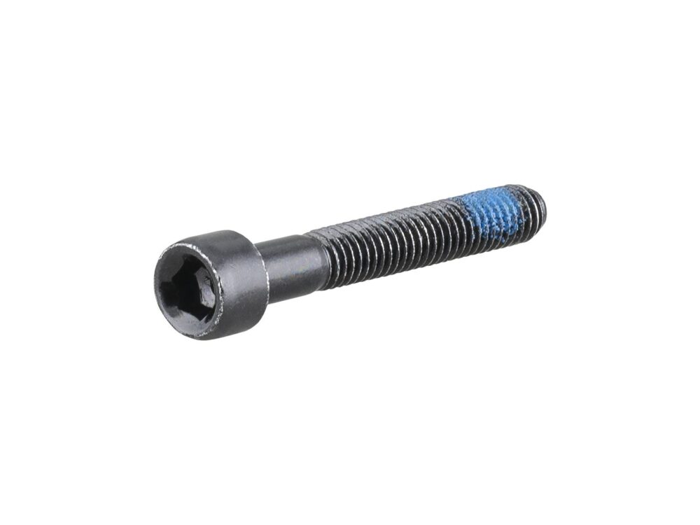 FST TRK SKT M6X1.0X35MM