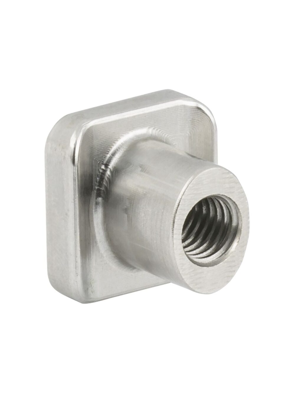 Alternative view of FST TRK SC SLR TOPTUBE ISO NUT