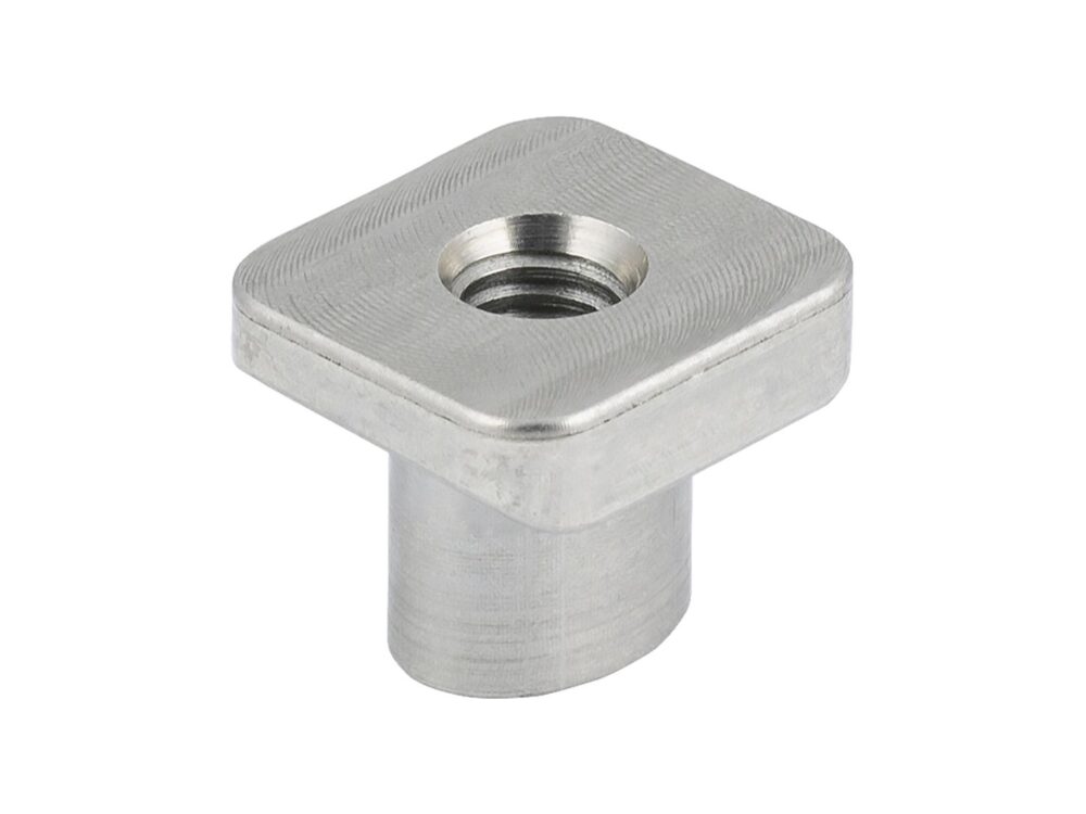FST TRK SC SLR TOPTUBE ISO NUT