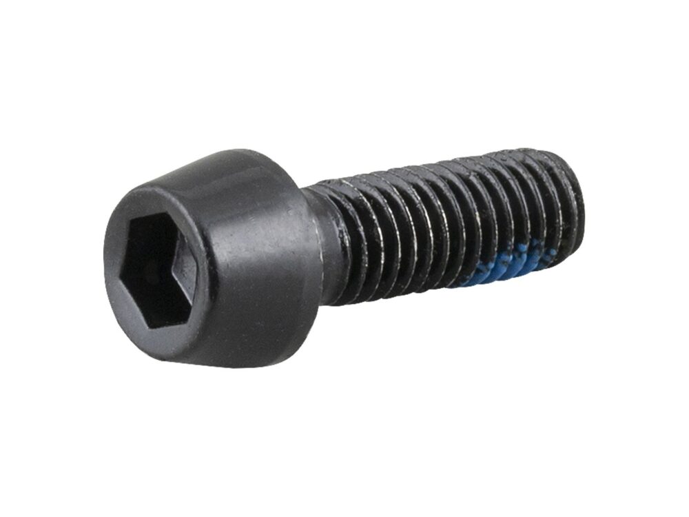 FST TRK M5X0.8X15 BUTTON HD