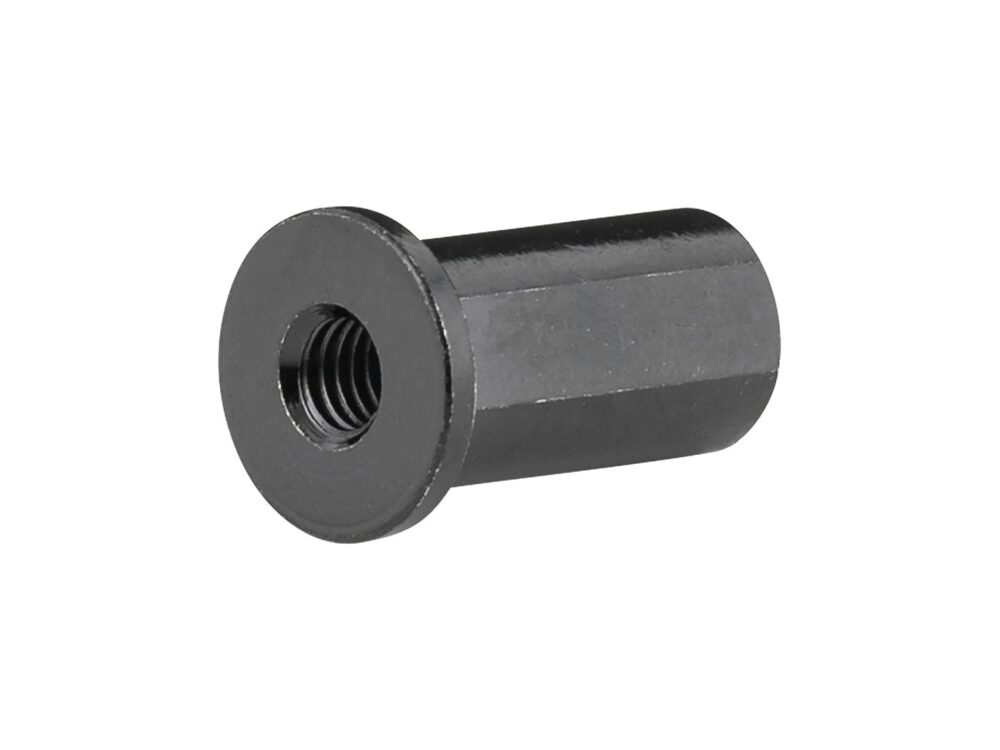 FST TRK SLA 24 IDLER AXLE