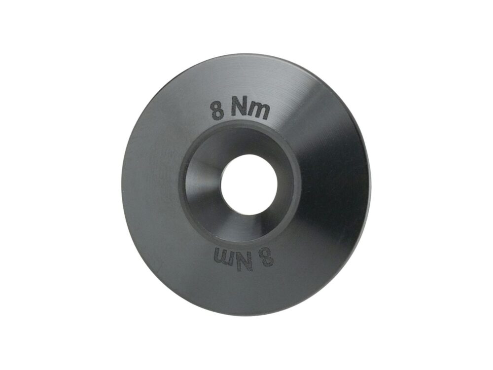 SPCR TRK SLA 24 IDLER CNCVE