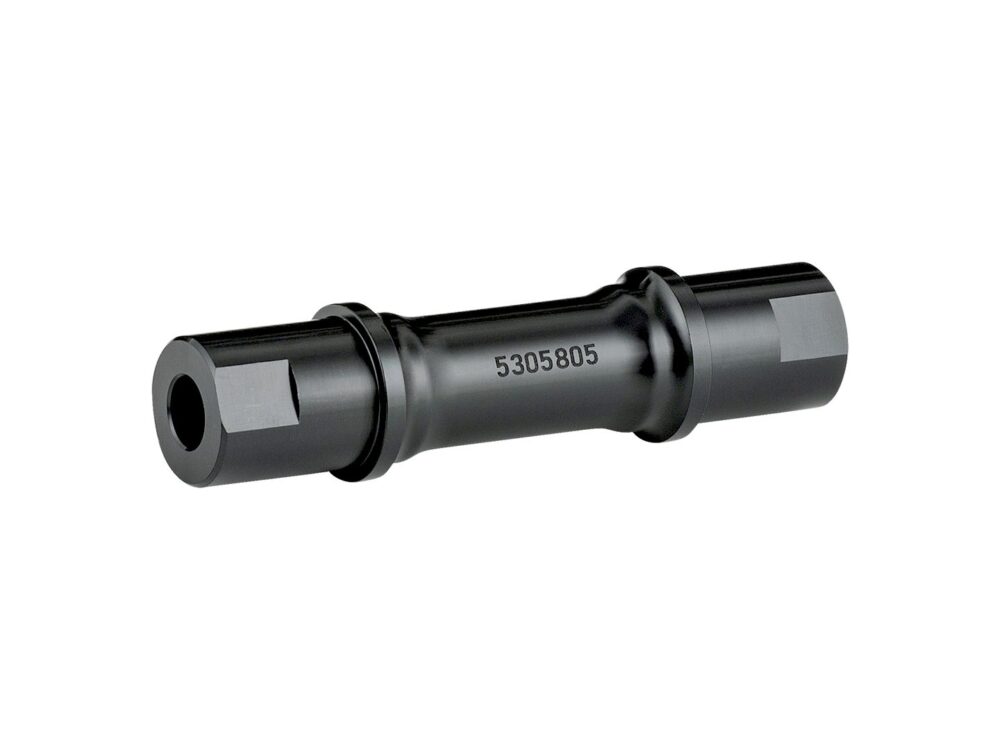 SPCR TRK SLA 24 RKR PVT