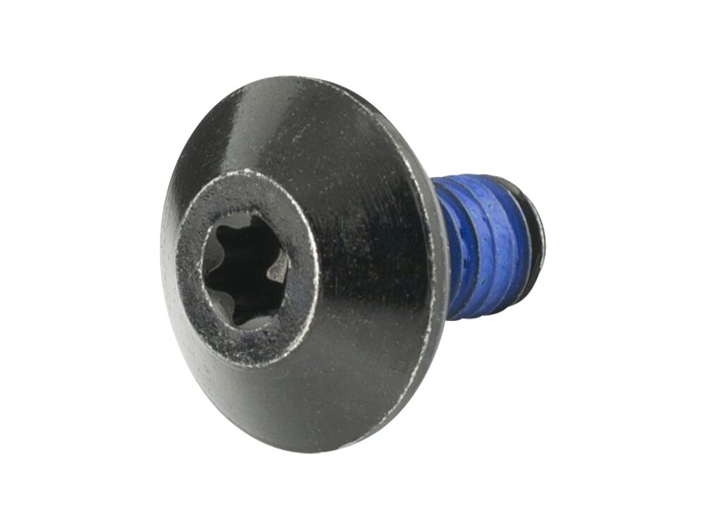 FST TRK SCAL AFT AXLE