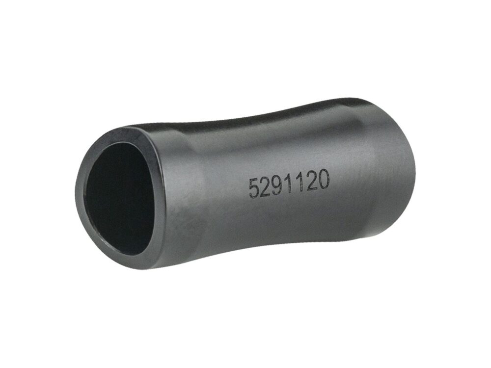 SPCR TRK SCAL 24 AFT AXLE