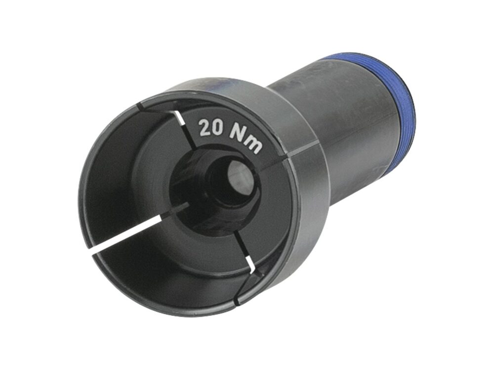 Alternative view of SUSPT TRK SCAL 24 MP COLL AXLE