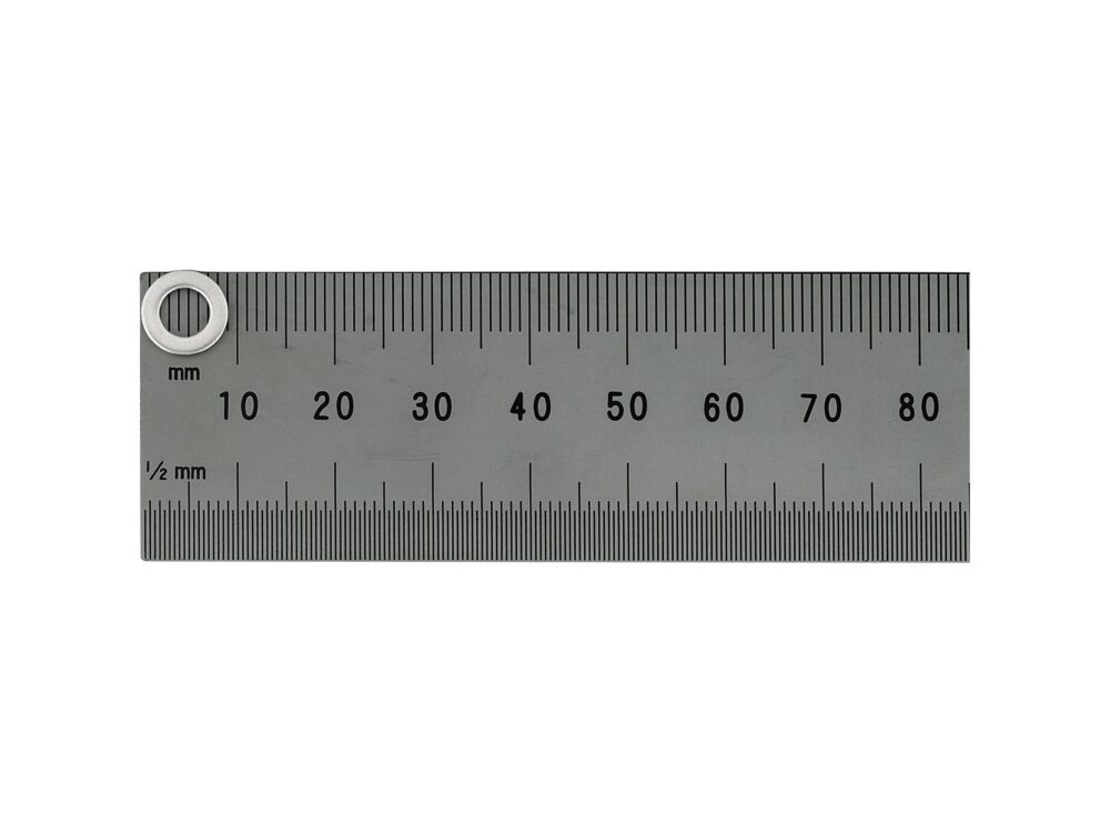 Alternative view of SPCR TRK SCAL 24 WASHER