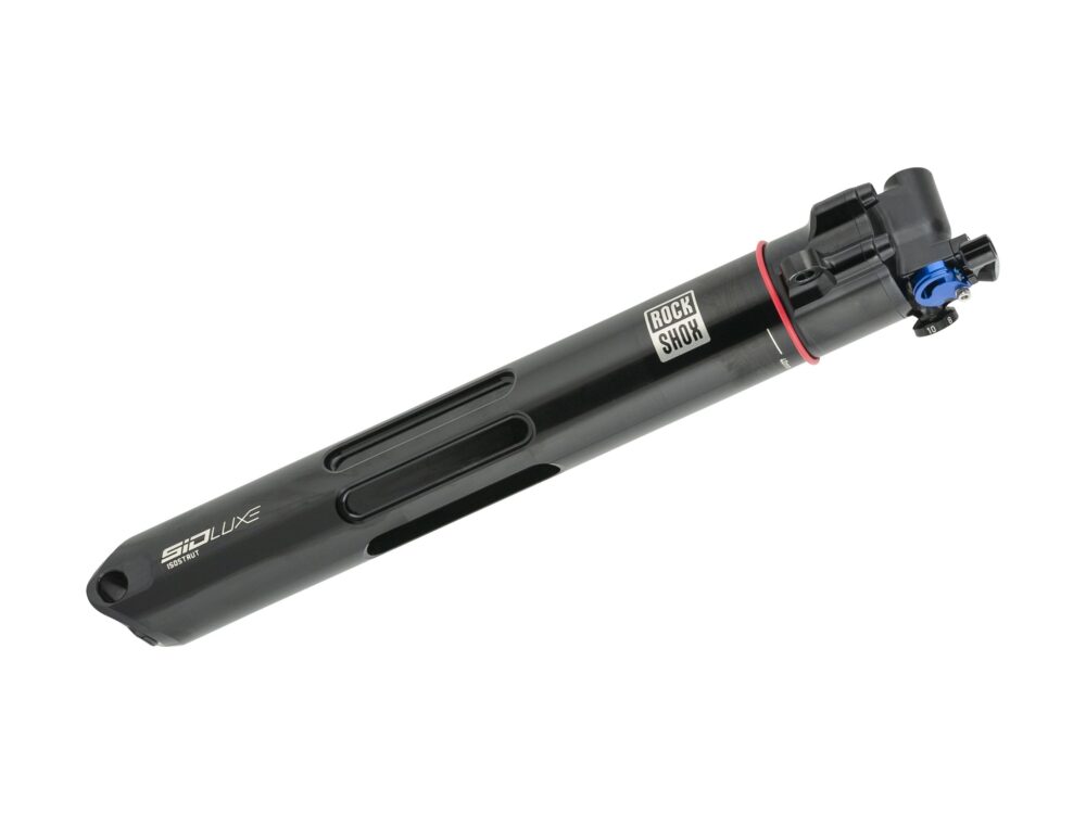 SHK SRM SCAL 24 SIDLX STRUT BK