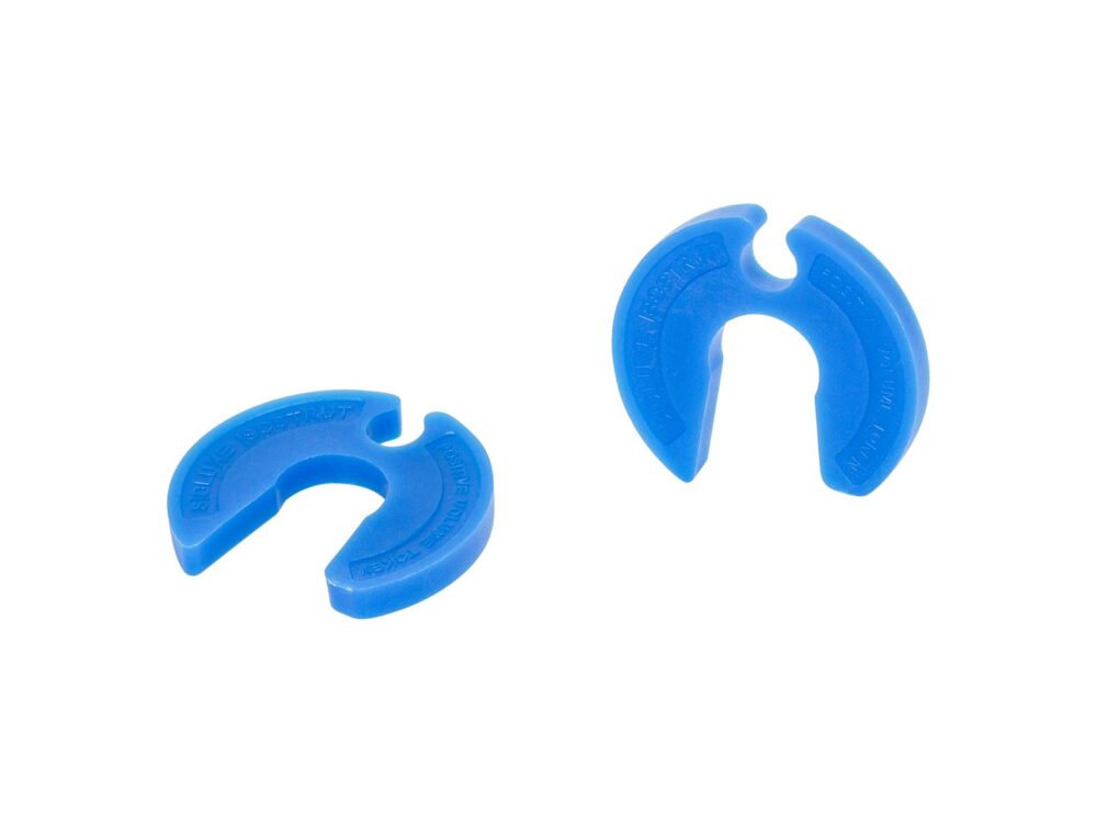 SUSPT TRK SCAL 24 AIRVOL SPACR