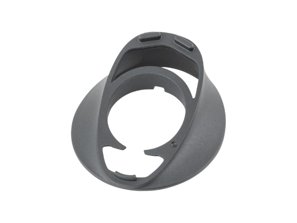 CVR TRK AERO RSL LOW INT HS BK