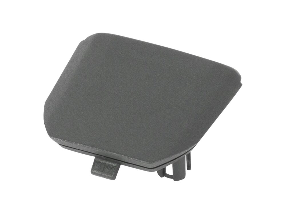 CVR TRK CHKMT ISOSPD LID ASM