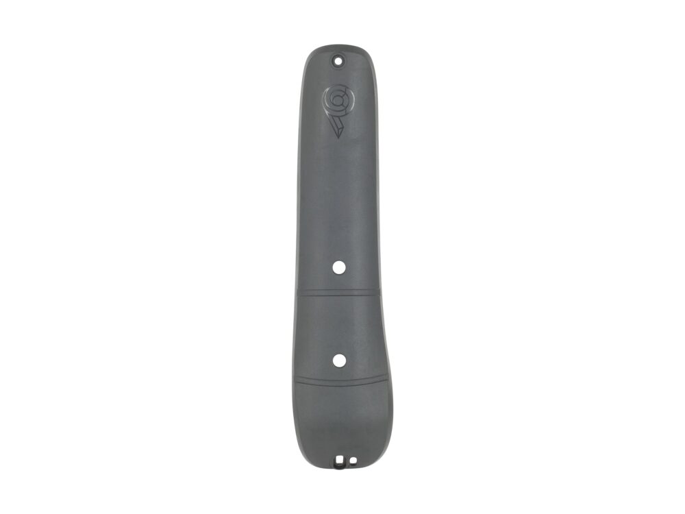 Alternative view of ARMR TRK CHKPT DT BOLT-ON