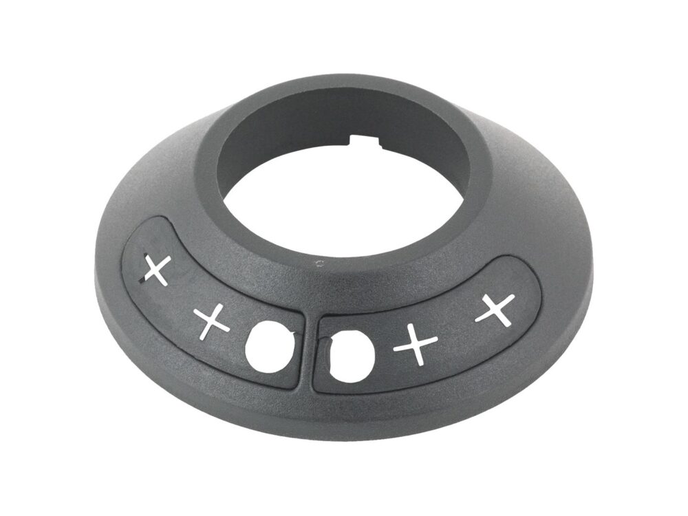 CVR TRK E3 HS STD STM