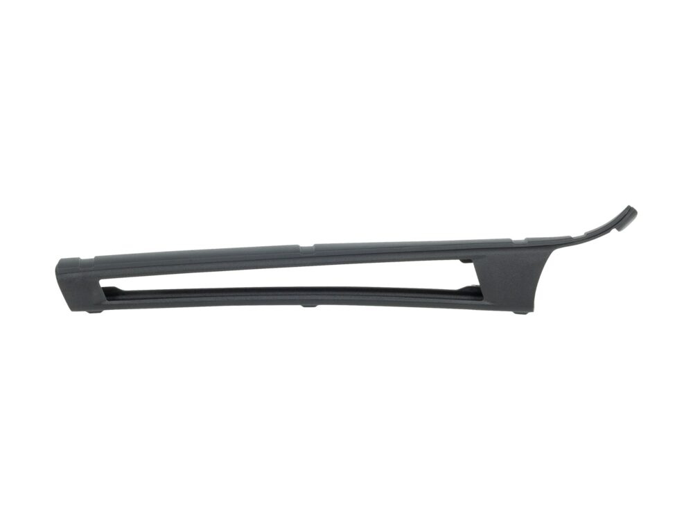 ARMR TRK CHKOUT SL CS BK