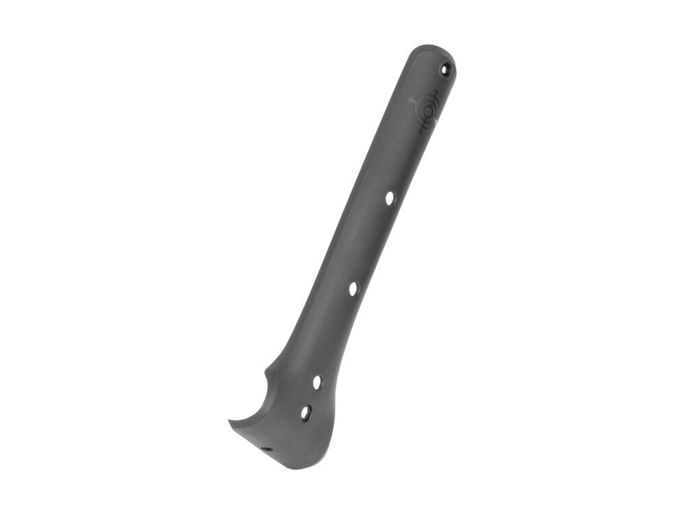 ARMR TRK CHKOUT SL DT BT-ON BK