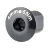 FST TRK CHKOUT SL SS PV AXLE