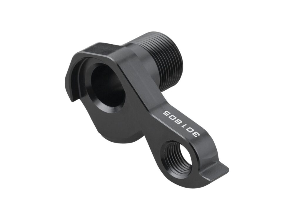 Alternative view of HNGR TRK BOLT AXL ABP2 142 DS