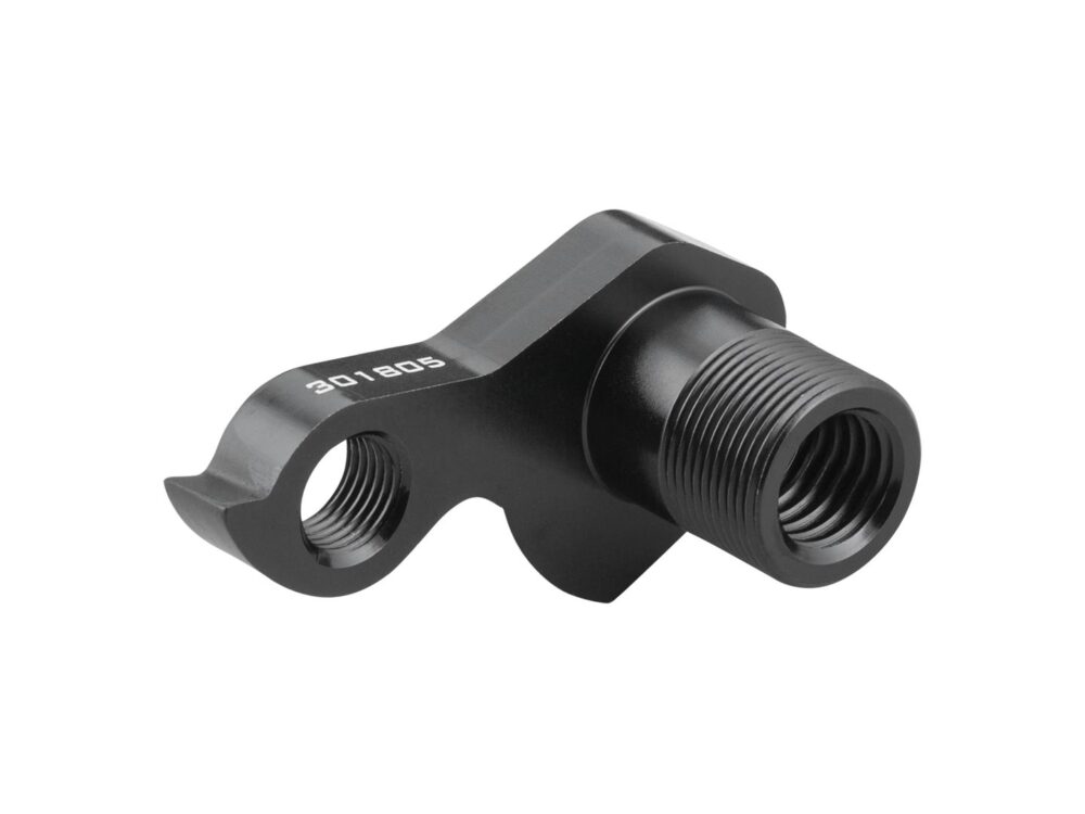 HNGR TRK BOLT AXL ABP2 142 DS