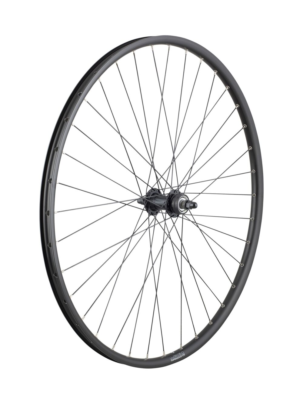 WLF BNT DP23/CL 700C 36H BO BK