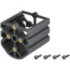 BTRYPT TRD 500-625W SPCR BK
