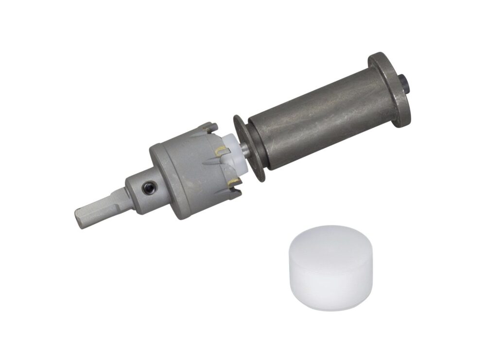 TOL TRK BB90 CRB RESRFC KIT