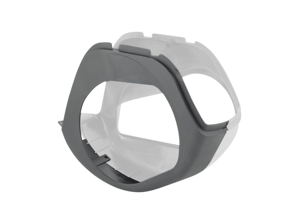 Alternative view of CVR TRK VERVE+ CPT400 MOTOR DS