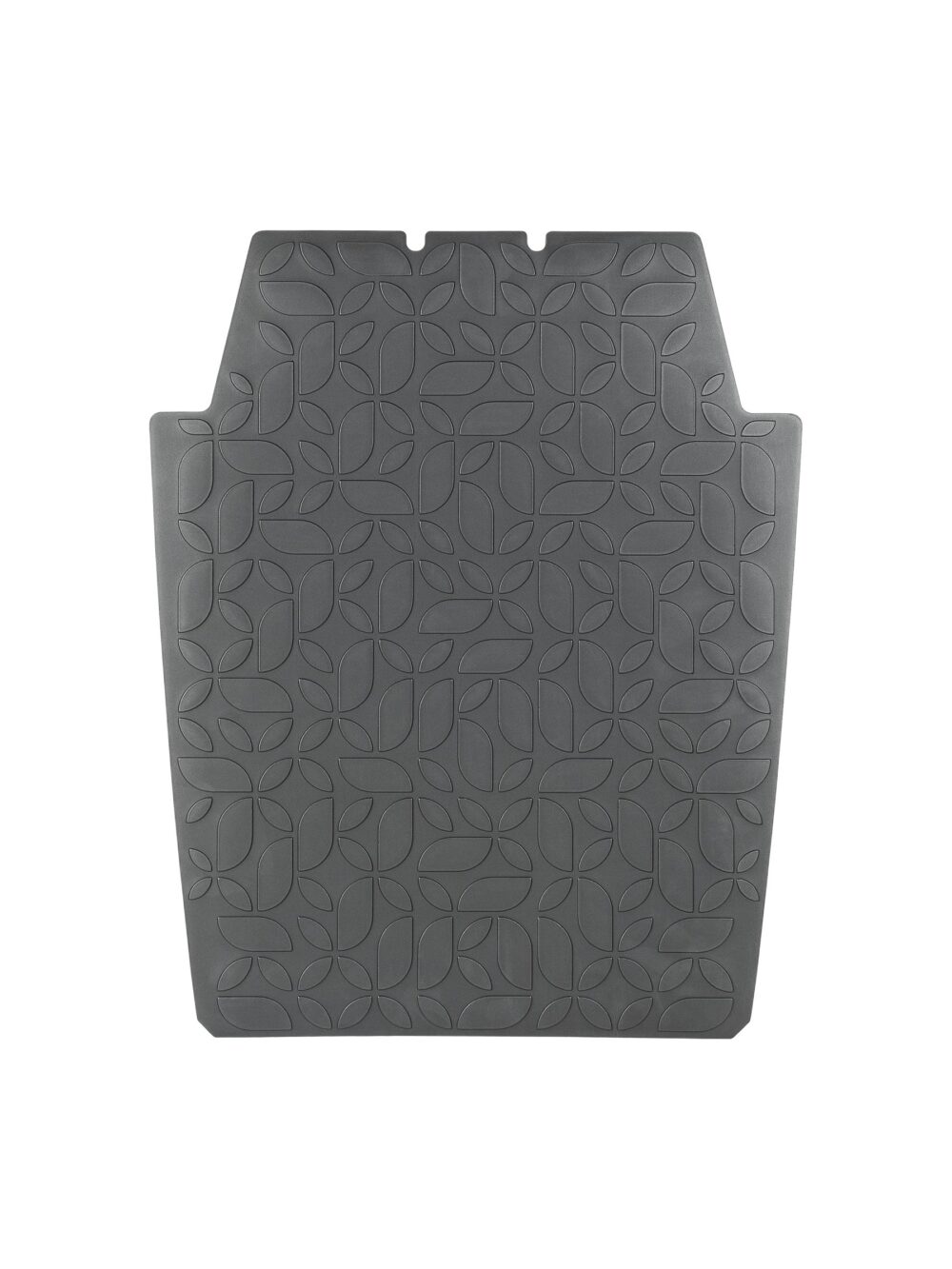 FRMPT TRK FTCH+4 FLOORMAT BK