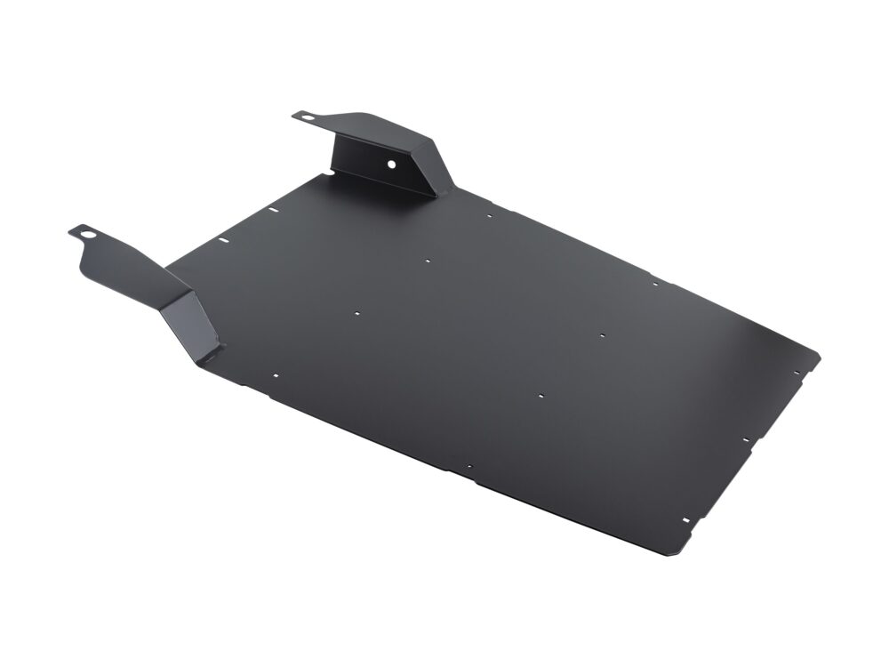 FRMPT TRK FTCH+4 FLOORPLATE BK