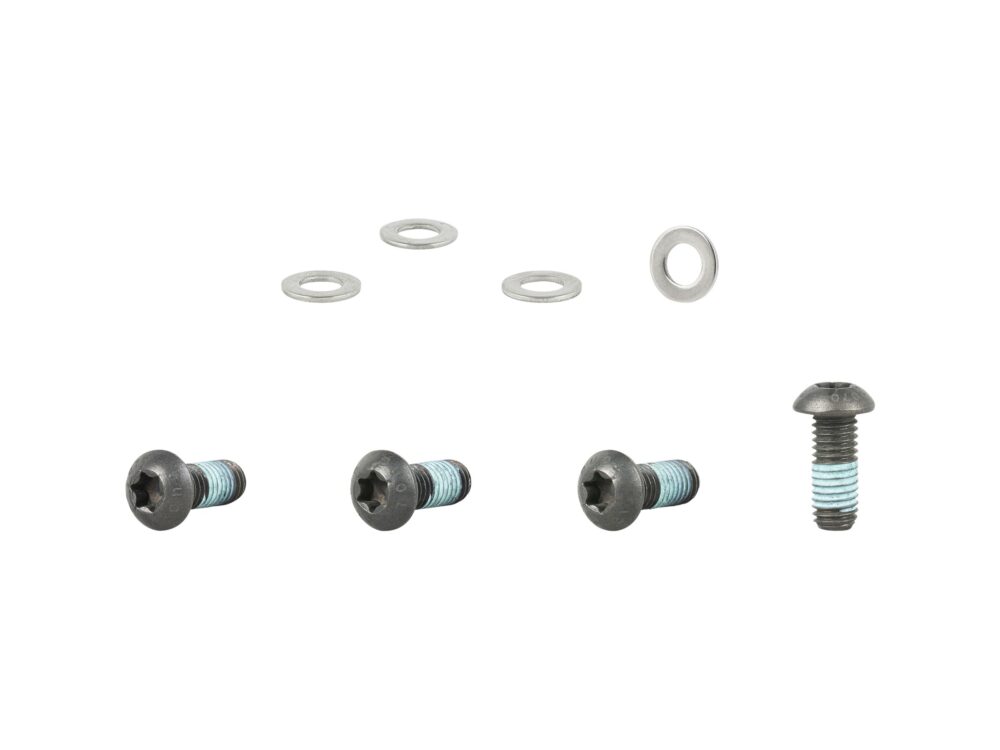 FST TRK KIT STR TUB FTCH+4 SL