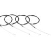 CBL TRK FETCH+ 4 STEER CBL SET