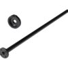 FKPT TRK STEER TUBE BK
